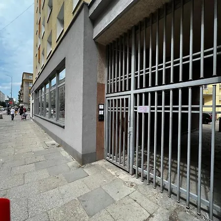 Do Gdyni Apartment Gdynia Exterior photo