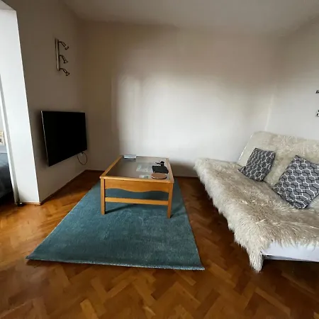 Do Gdyni Apartment Gdynia Exterior photo
