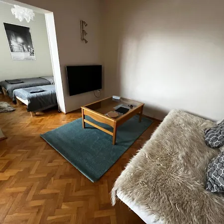 Do Gdyni Apartment Gdynia Exterior photo