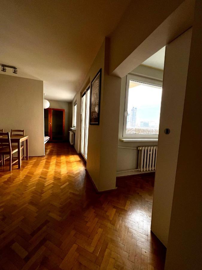 Apartment Do Gdyni