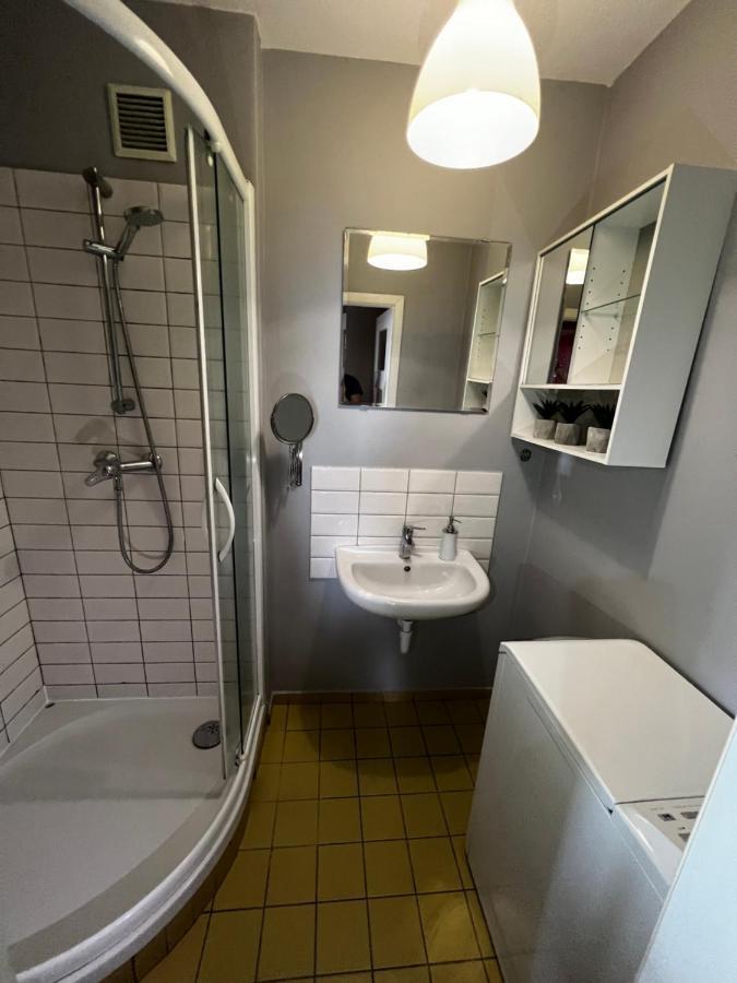 Do Gdyni Apartment
