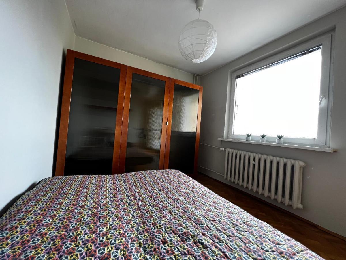 Apartment Do Gdyni Gdynia