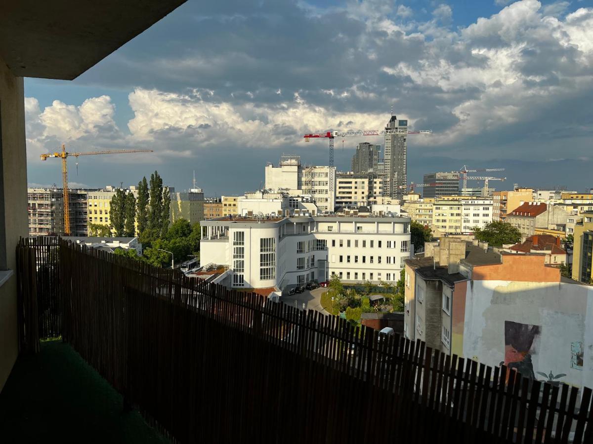 Apartment Do Gdyni