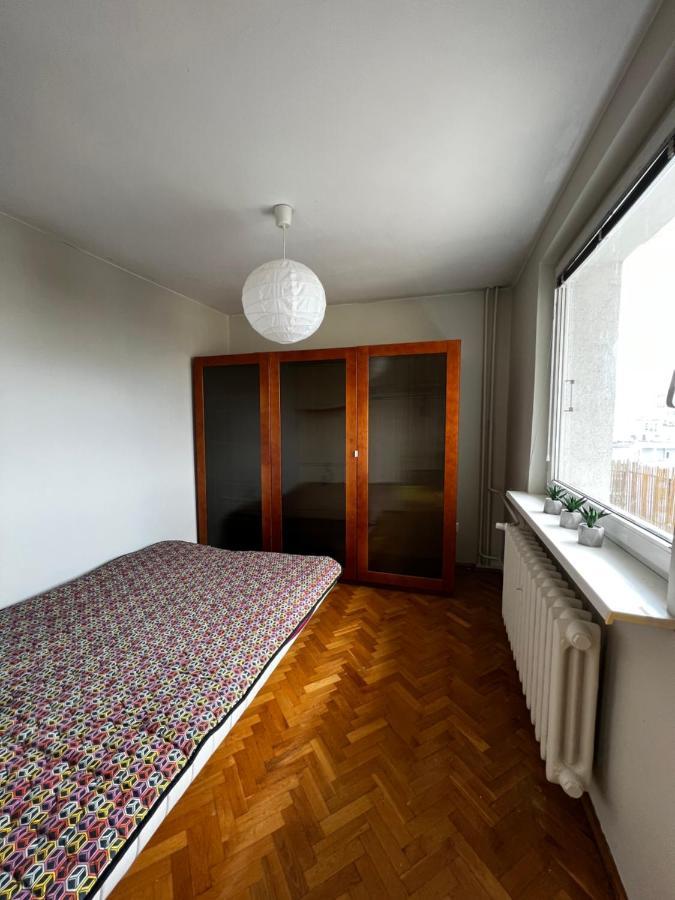 Apartment Do Gdyni