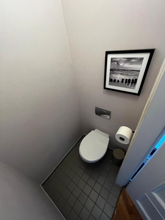 Apartment Do Gdyni