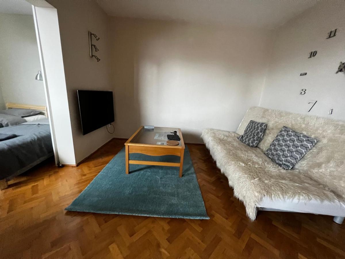 Do Gdyni Apartment *