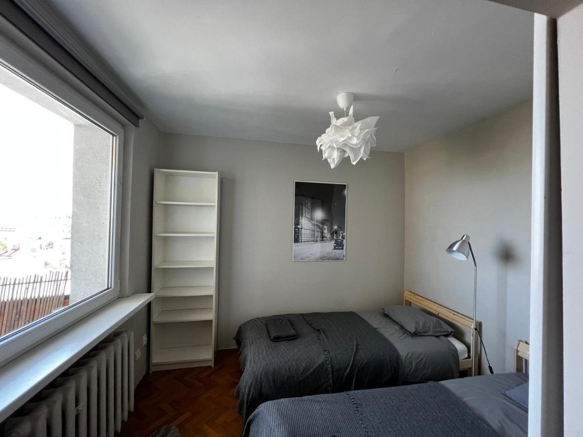 Do Gdyni Apartment *