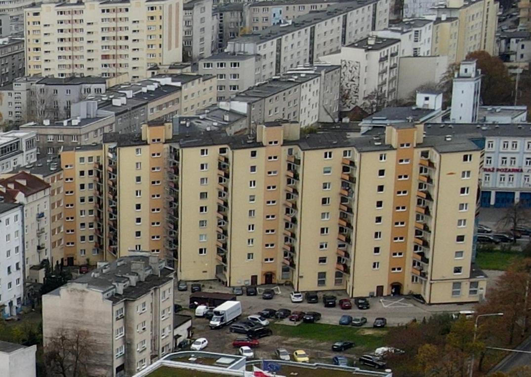 Do Gdyni Apartment