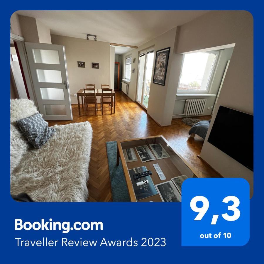 Apartment Do Gdyni